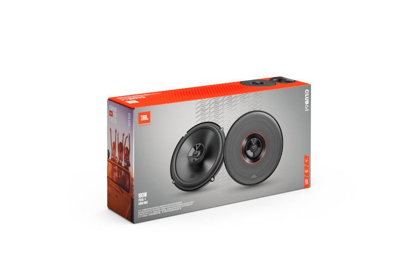 JBL Club 64