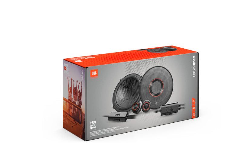 JBL Club 64CSQ