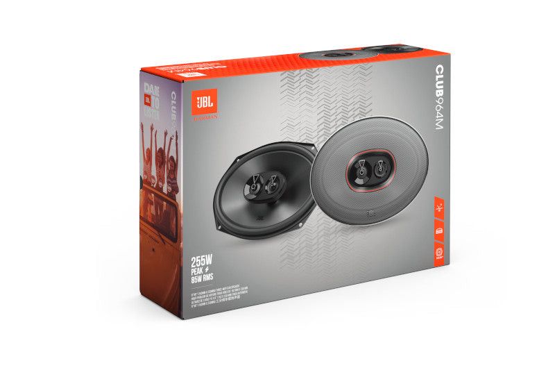 JBL Club 964M