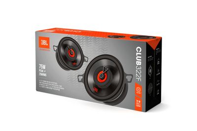 JBL Club 322F