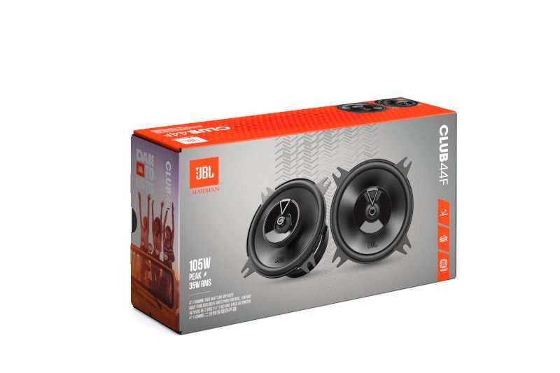 JBL Club 44F
