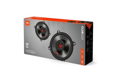 JBL Club 522F