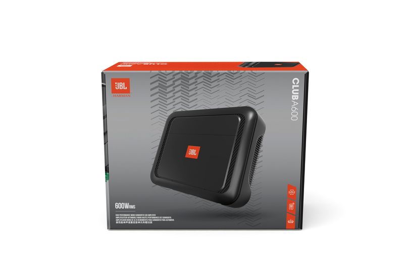 JBL Club A600