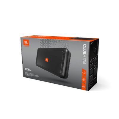 JBL Club A754