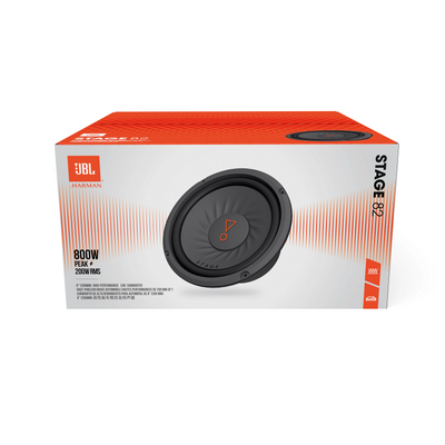 JBL Stage 82