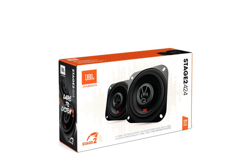 JBL Stage2 424