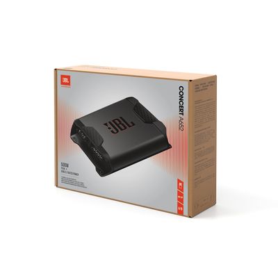 JBL Concert A704