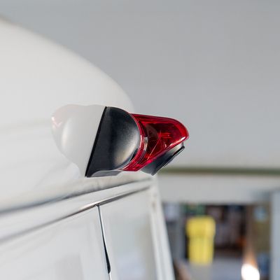 KV-DUCATO-6G reversing camera
