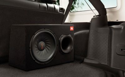 JBL BassPro BP12