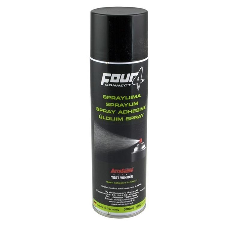 4Connect Spraylim