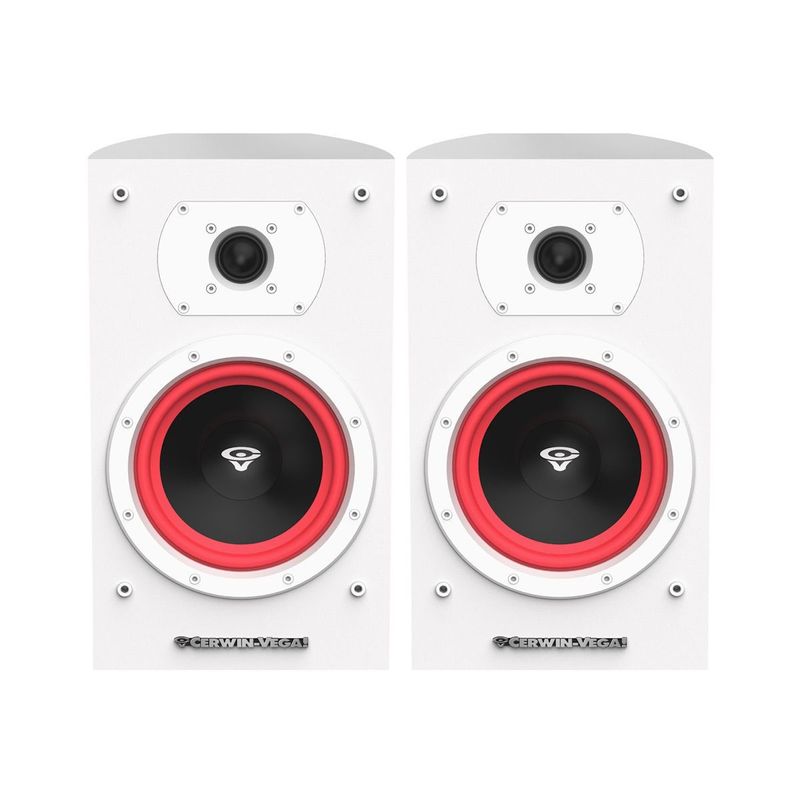 Cerwin-Vega LA165W