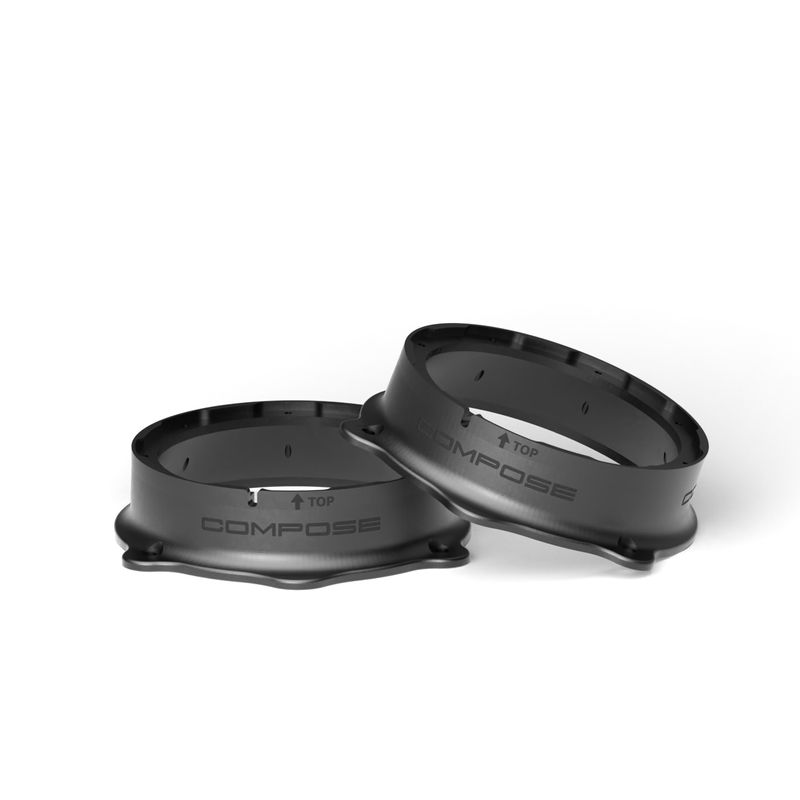 HELIX CFMK165 AUD.1 - Audi