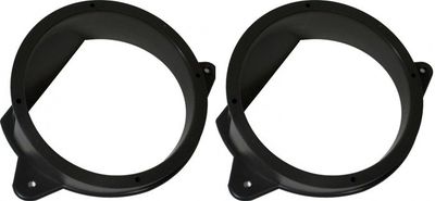 Högtalaradapter 6.5" SAK-2303