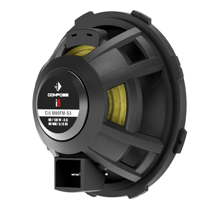 HELIX Ci5 M80FM-S3