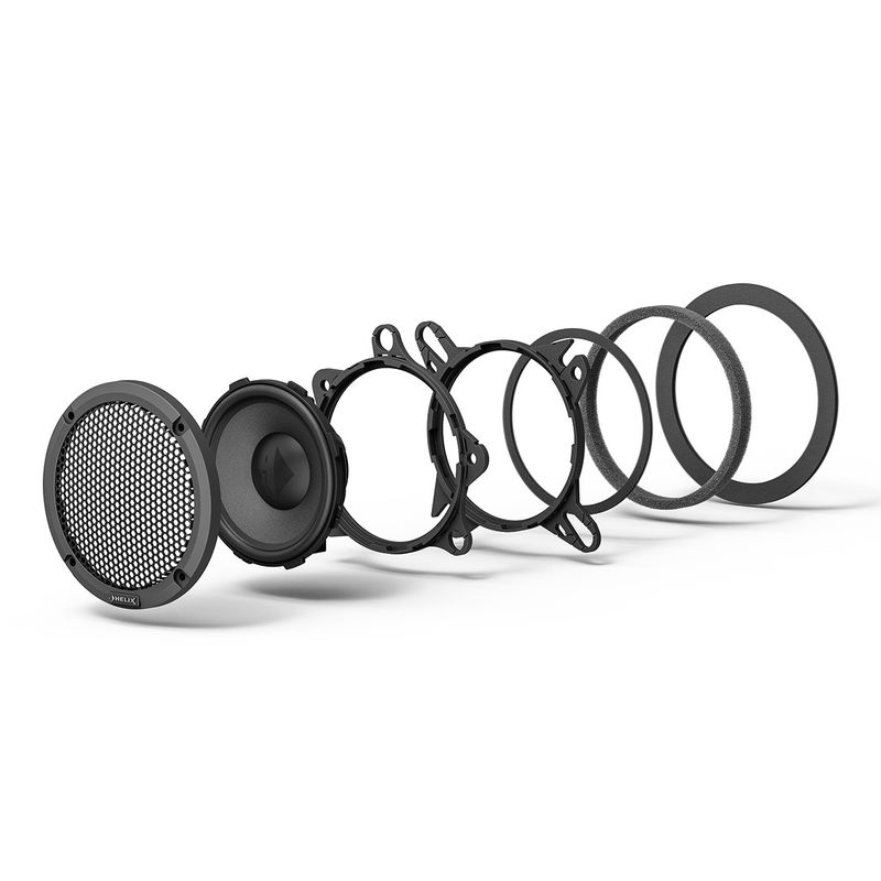 HELIX Ci5 M80FM-S3