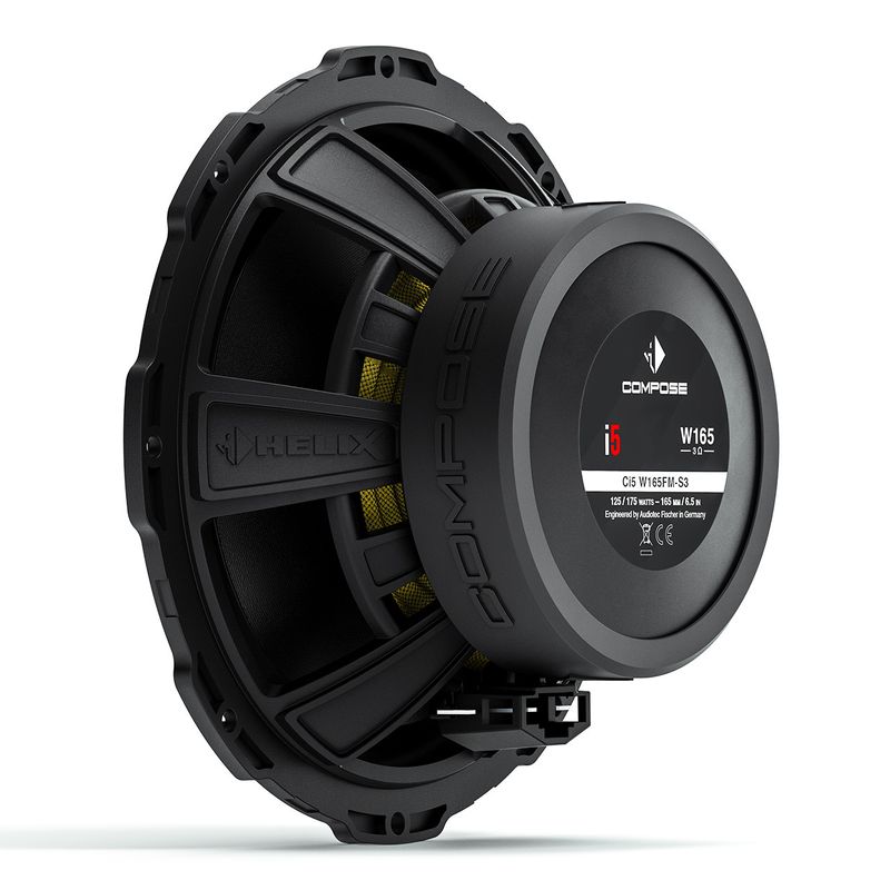 Helix Ci5 W165FM-S3