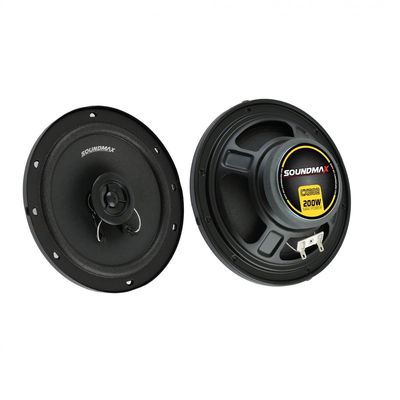 Soundmax SX-CX620