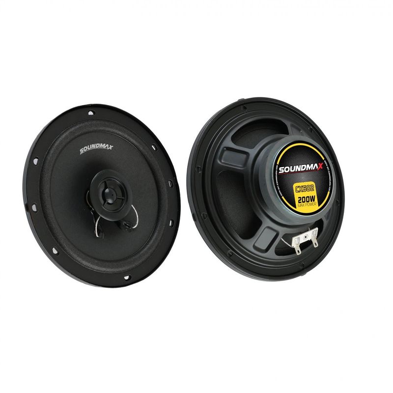 Soundmax SX-CX620
