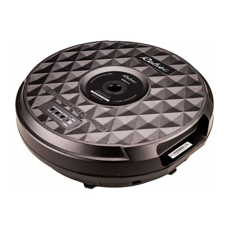 Rebec WB11