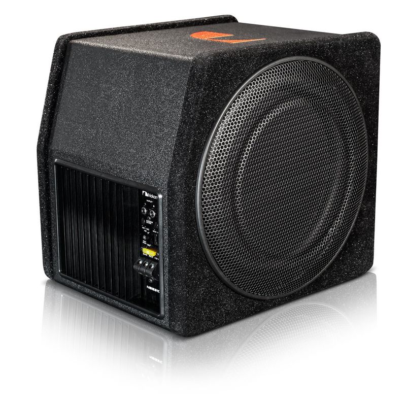 Nakamichi NBS210A
