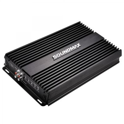 Soundmax SX-2000.1D