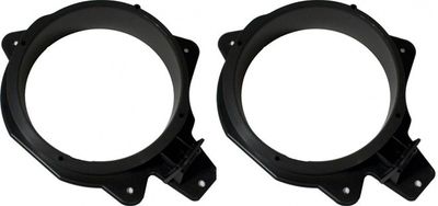 Högtalaradapter 6.5" SAK-2302