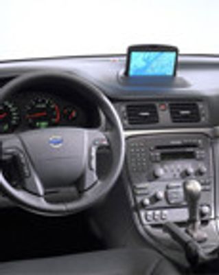 S80 1999-2006