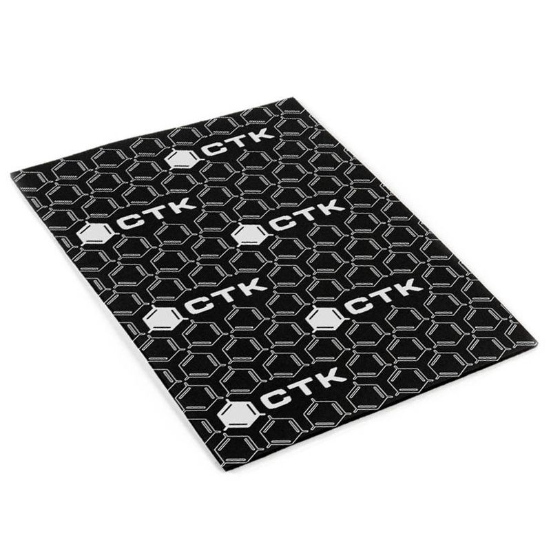CTK Elastic 10 mm Pack