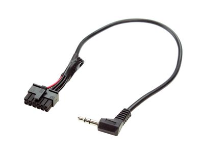 FOUR Connect  Steering wheel remote connection wire PIONEER