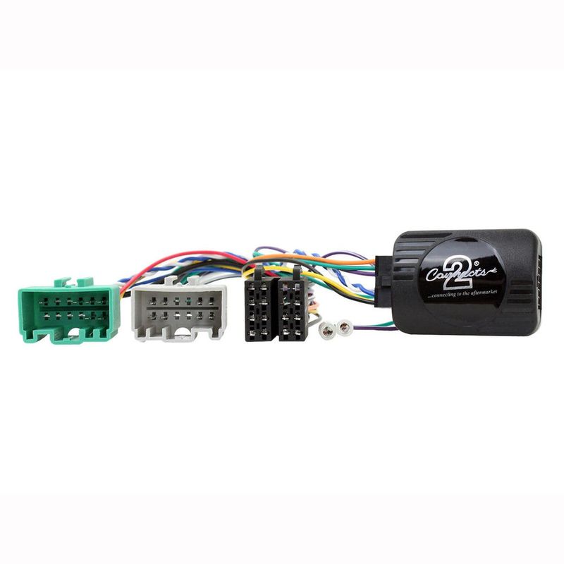 Connects2 CTSVL002.2