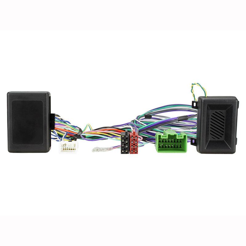Connects2 CTSVL005.2