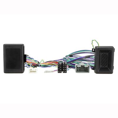 Connects2 CTSVL007.2