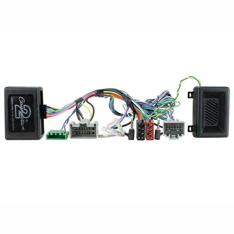 Connects2 CTSVL008.2