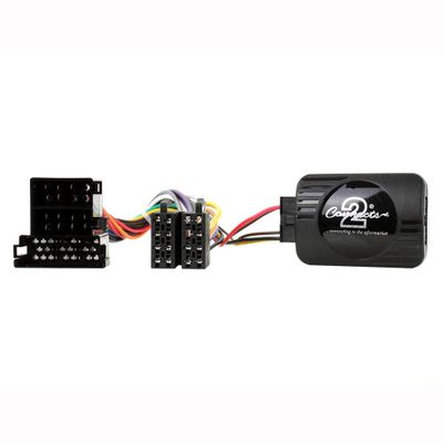 Connects2 CTSVW001.2