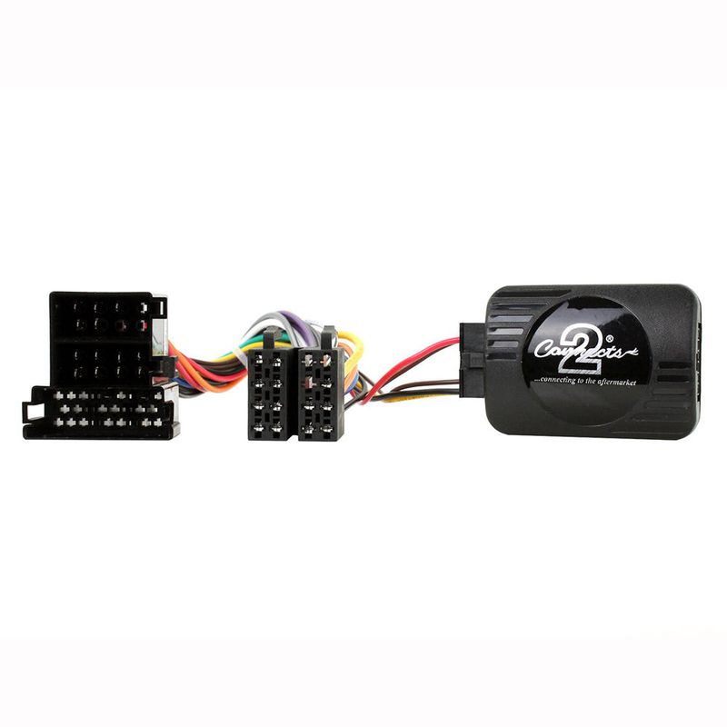 Connects2 CTSVW001.2