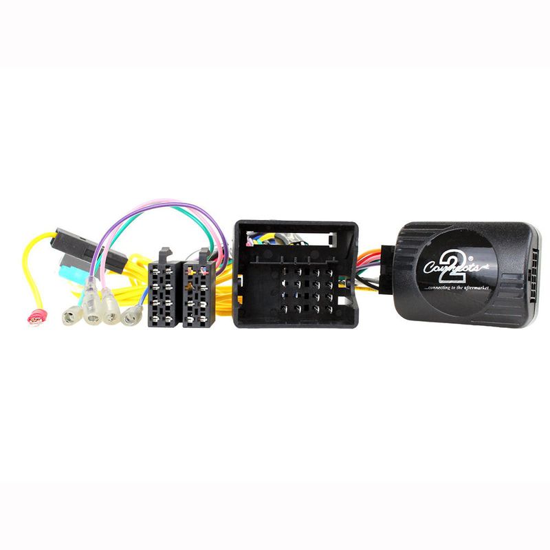 Connects2 CTSVW014.2