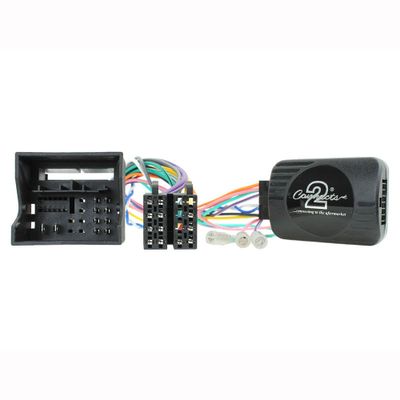 Connects2 CTSVW015.2