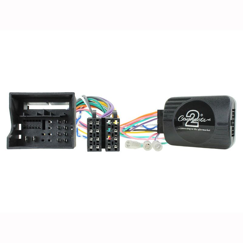 Connects2 CTSVW015.2