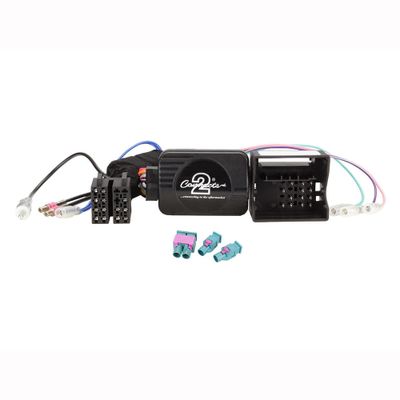 Connects2 CTSVW017.2
