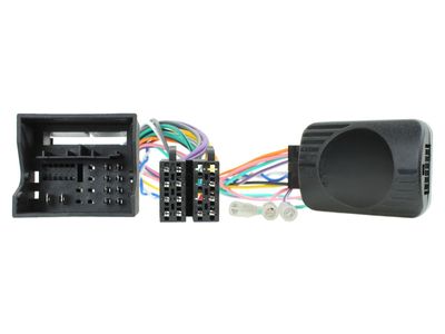 FOUR	4-CTSVW018.2  VW Steering wheel remote adapter
