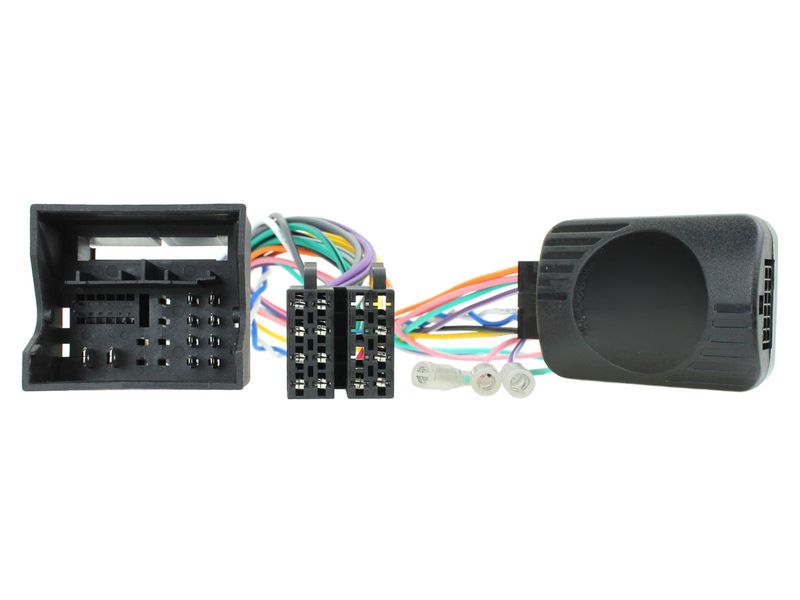 FOUR	4-CTSVW018.2  VW Steering wheel remote adapter