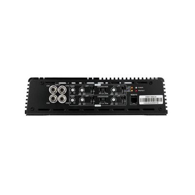 Deaf Bonce ASA-550.4