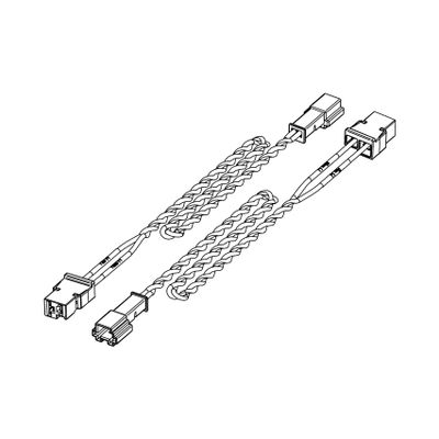 Helix Connect CWK POR.FX-550C - Porsche