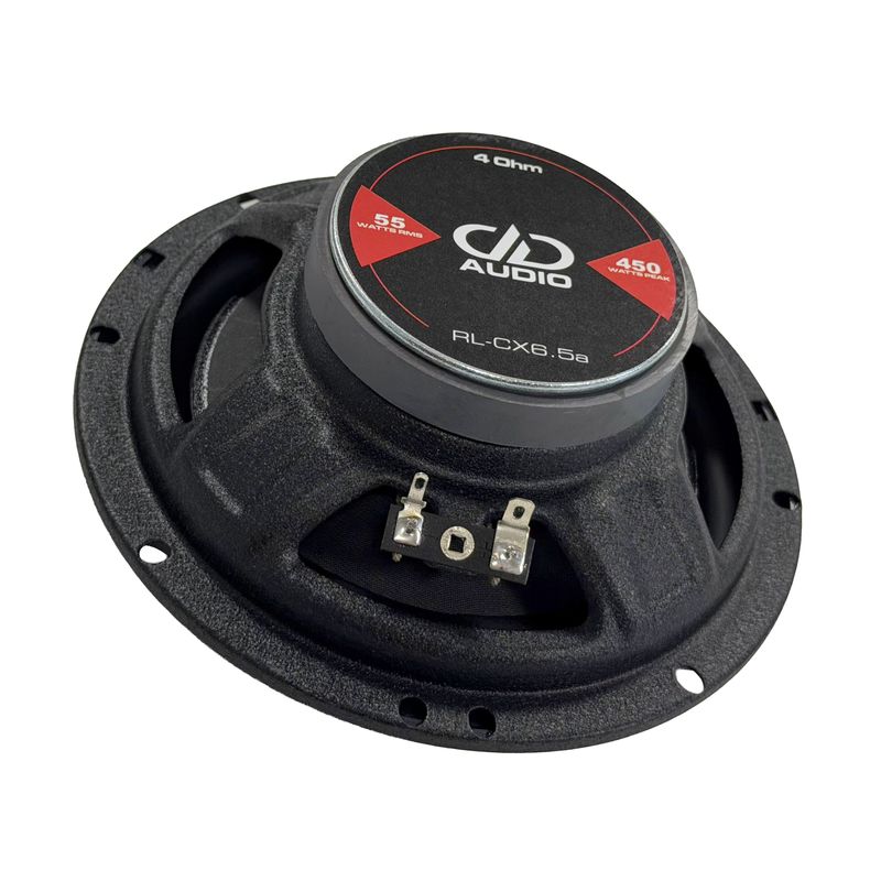 DD Audio 	RL-CX6.5a