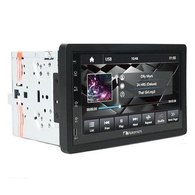 Nakamichi NA3615-W7