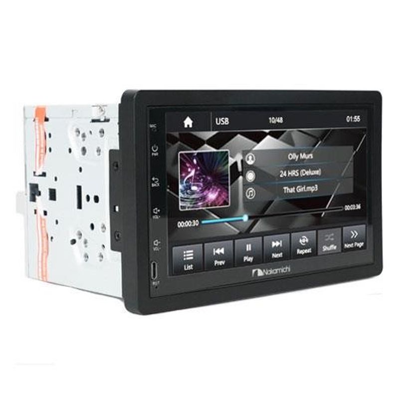 Nakamichi NA3615-W7