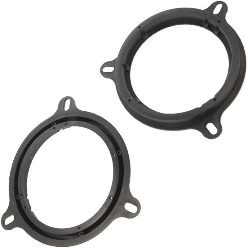dBVox högtalaradapter 6.5"