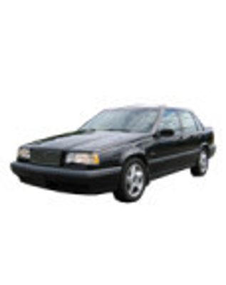 Volvo 850