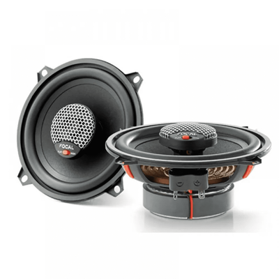 ICU130 Focal Universal | 2-Way Coaxial Car Speakers | 5" 130mm Woofer | Max 120w