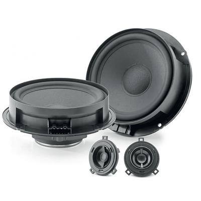 Focal Inside IS VW155